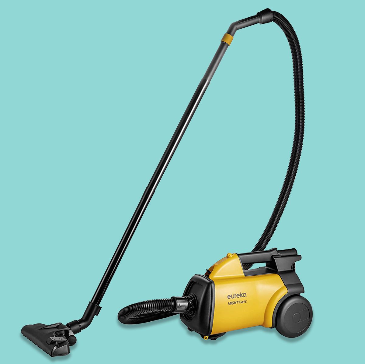 8 best canister vacuums of 2022