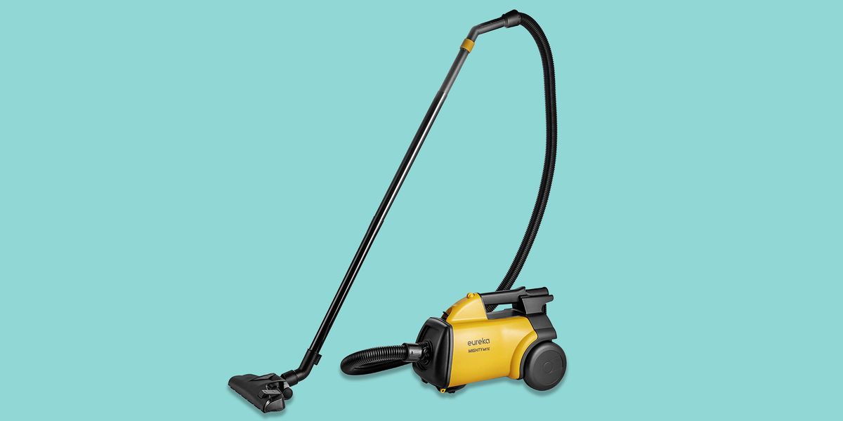 7 Best Canister Vacuums of 2024, Tested & Reviewed by Experts