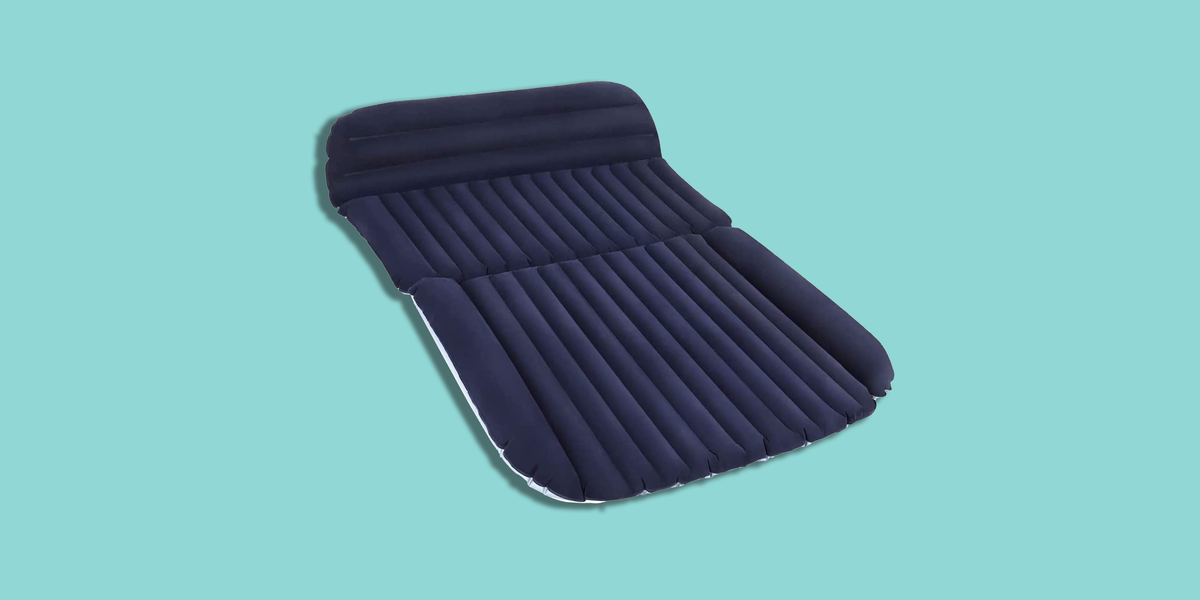 6 Best Car Air Mattresses of 2024