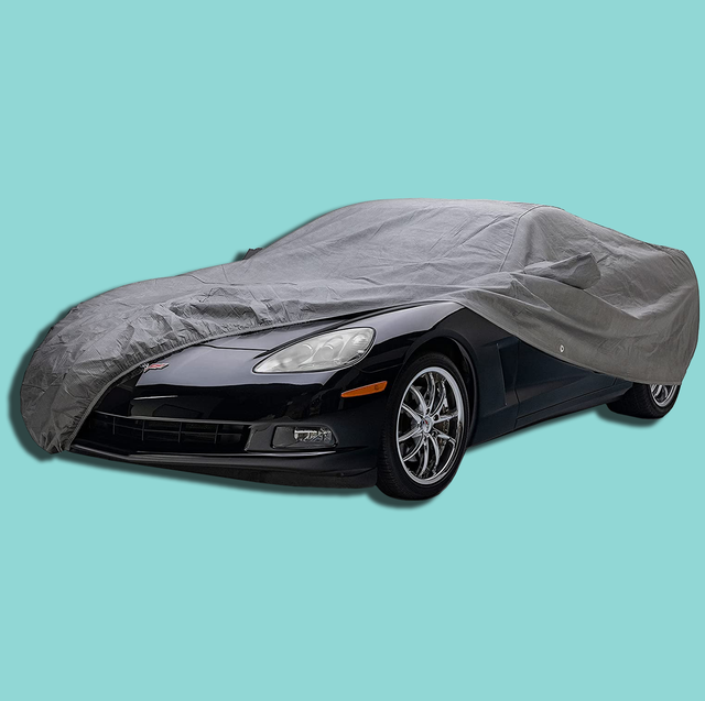 The Best Car Covers to Protect Your Vehicle
