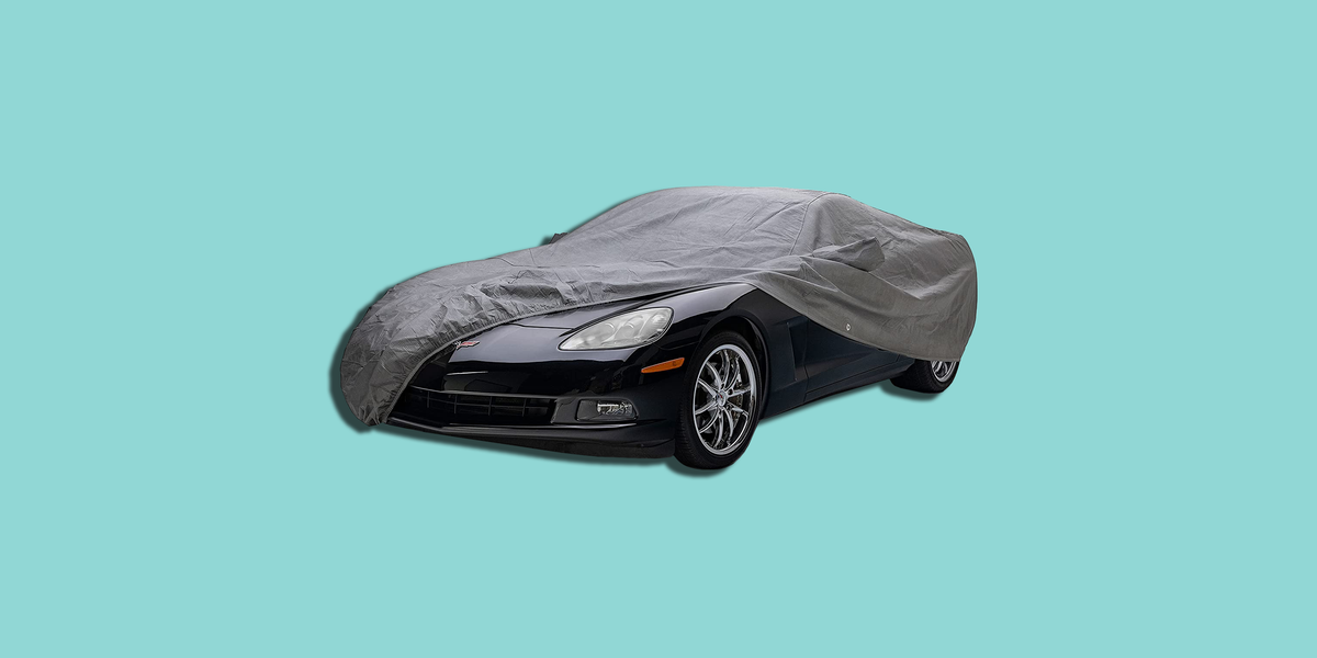 The Best Car Covers To Protect Your Vehicle