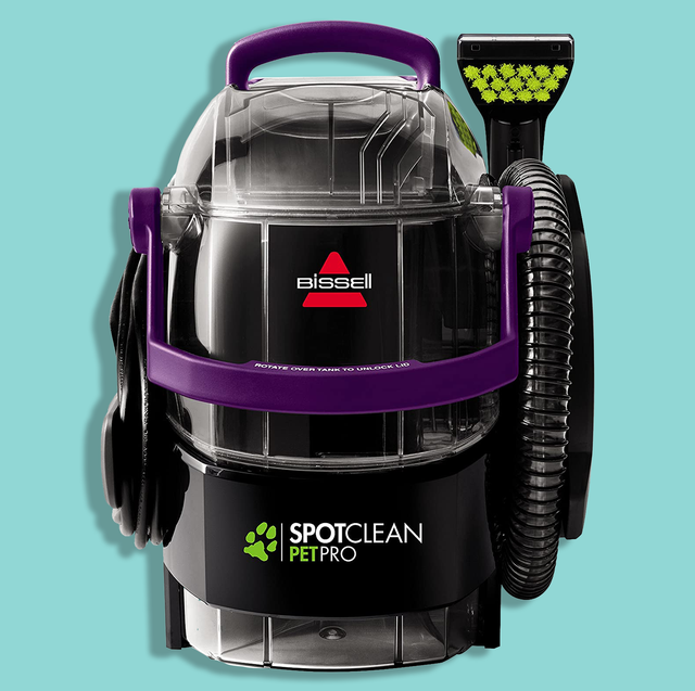 BISSELL SpotClean Pet Pro  Most Powerful Spot Cleaner, Ideal For