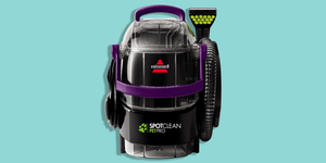 8 best carpet cleaners for pet messes, according to cleaning experts