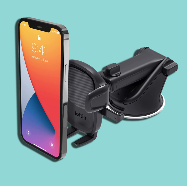 Best car phone holder 2024: The easiest to use and most secure