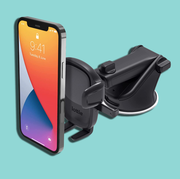 the 6 best car phone holders, according to tech experts