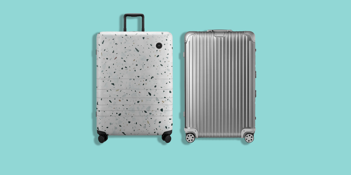 Best carry-on luggage 2023: Rimowa to
