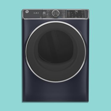 best clothes dryers of 2022, according to home appliance experts
