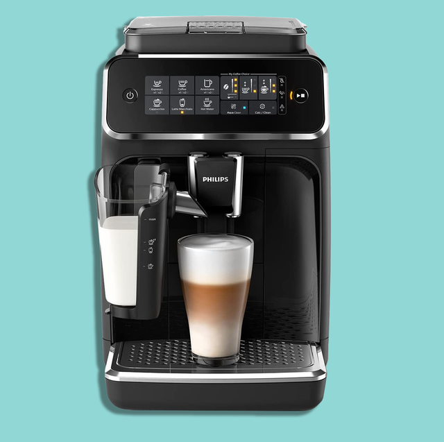 11 Best Coffee And Espresso Makers Of 2024, Tested & Reviewed