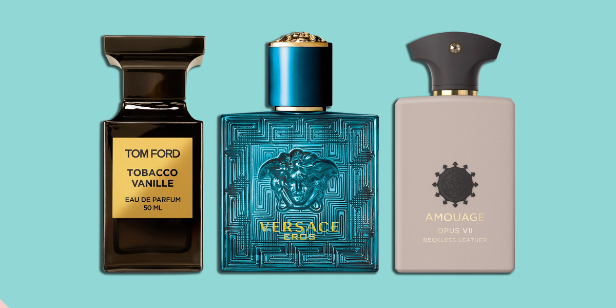 the 20 best colognes for men that are daring and different