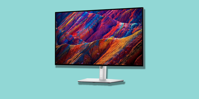 Largest Computer Monitors in 2023 for Work & Play