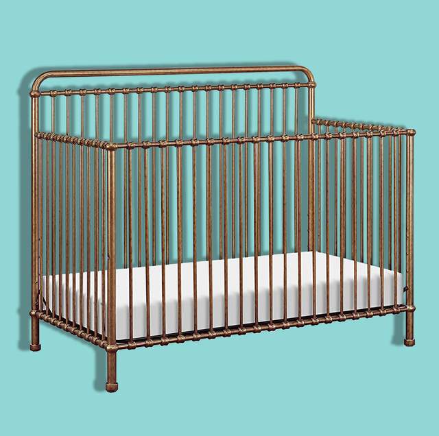The Best Baby Cribs We Tested and Trusted