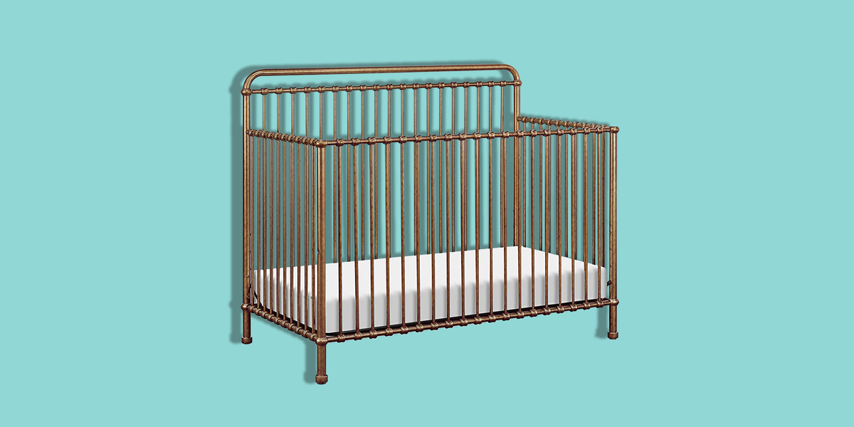8 best convertible cribs, selected by engineers and moms