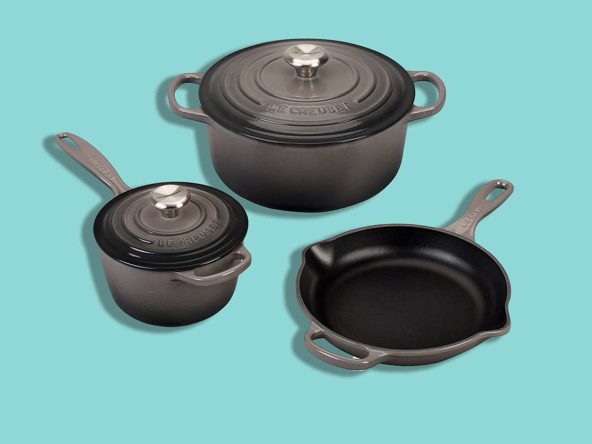 How to Pick the Best Frying Pan Material for You - Made In