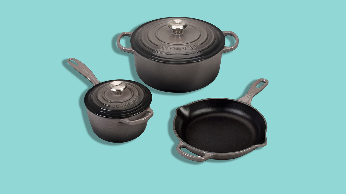 Best Cookware for Acidic Foods: Reviews & Recommendations