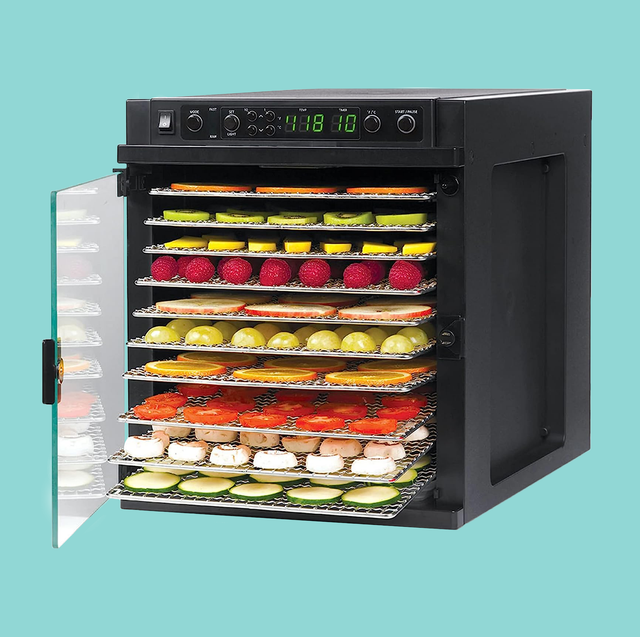 7 Best Food Dehydrators 2024, Tested & Reviewed