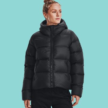 8 best down jackets to keep you warm, tested by experts