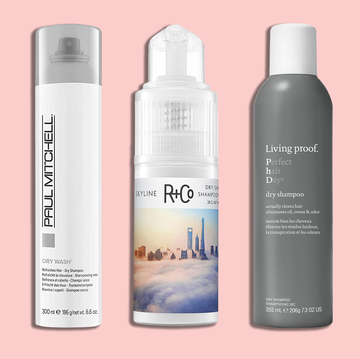 10 best dry shampoos, tested in our labs