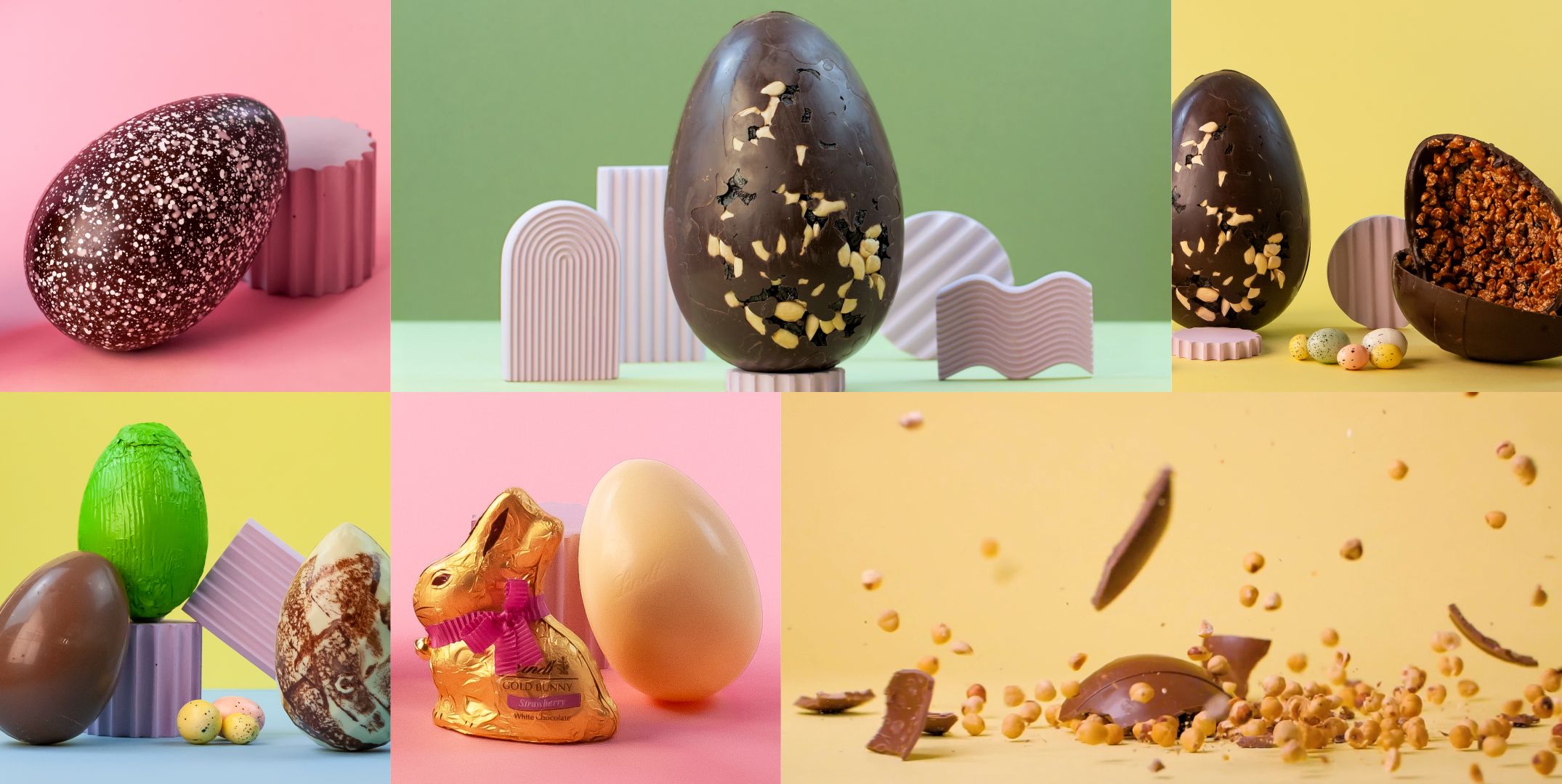 Google's 10 Best Easter Eggs