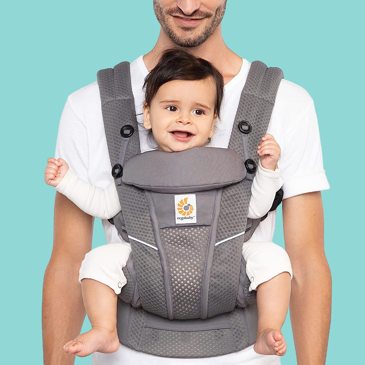 Ergobaby Carrier Review of 2023, Tested & Reviewed by Experts