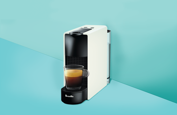 espresso machine