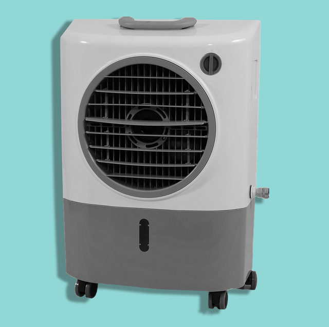 Arctic Air Chill Max Air Cooler Portable Air Conditioner Powerful 3 Speed  Personal Cooler Quiet Lightweight AC