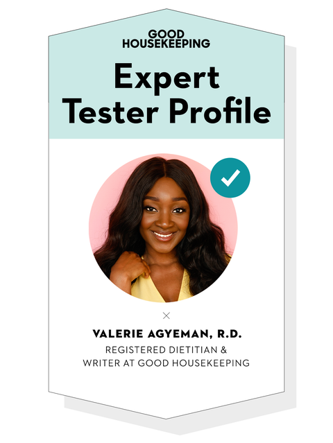 valerie agyeman