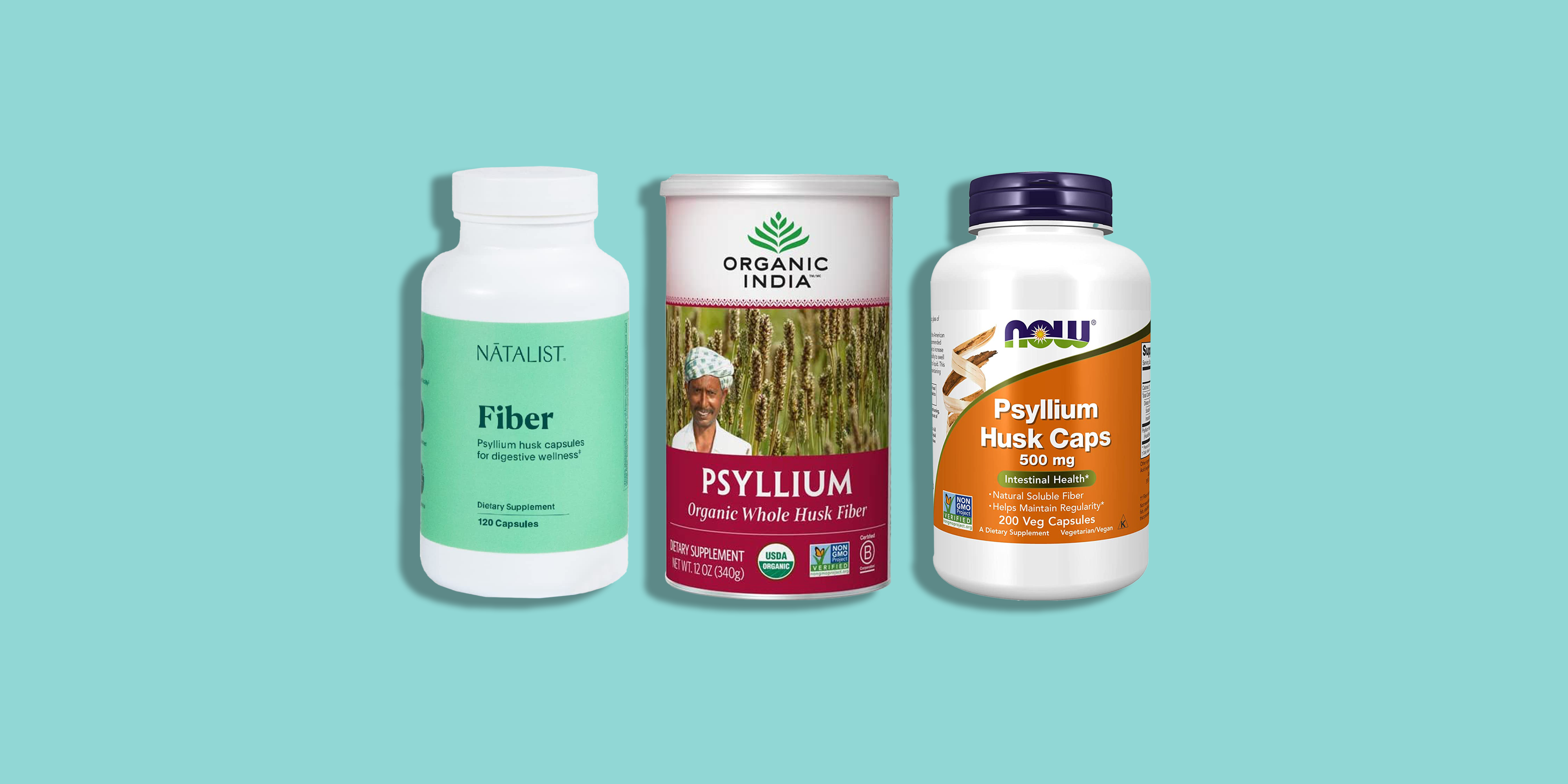 8 Best Fiber Supplements of 2023 Tested by Experts