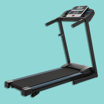 8 best foldable treadmills of 2023, according to fitness experts
