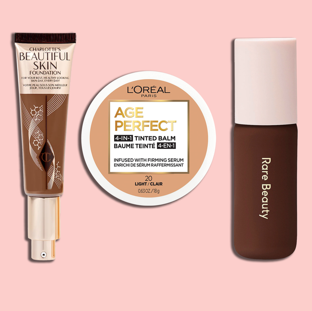 The liquid foundations + one mineral you need to test this winter —  Beautique