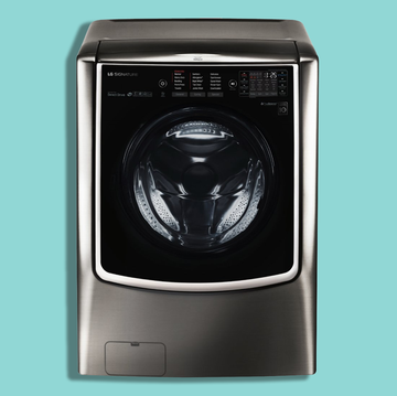 6 best frontloading washing machines, according to cleaning experts