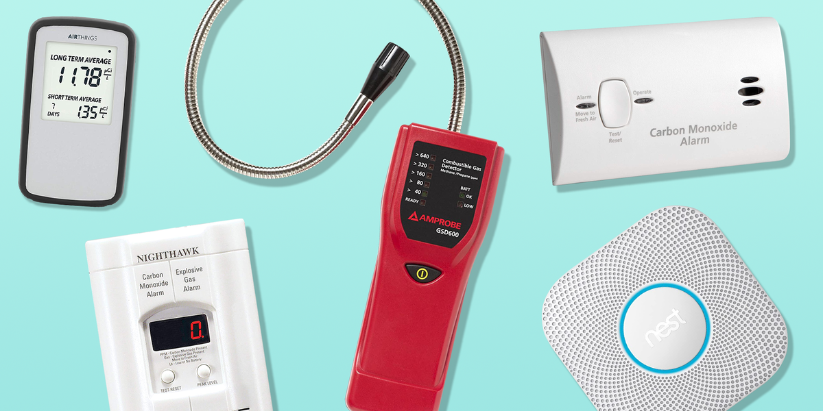X-Sense Wi-Fi Listener for Smoke & Carbon Monoxide Alarms, Not for Mon