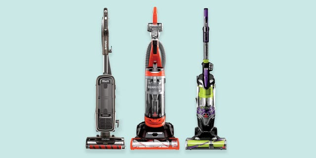 best vacuum cleaners