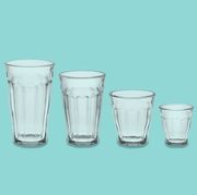 8 best drinking glasses for stylish sipping