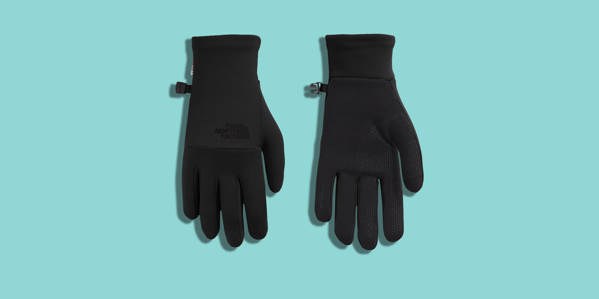 18 best women's gloves for extremely cold winter weather