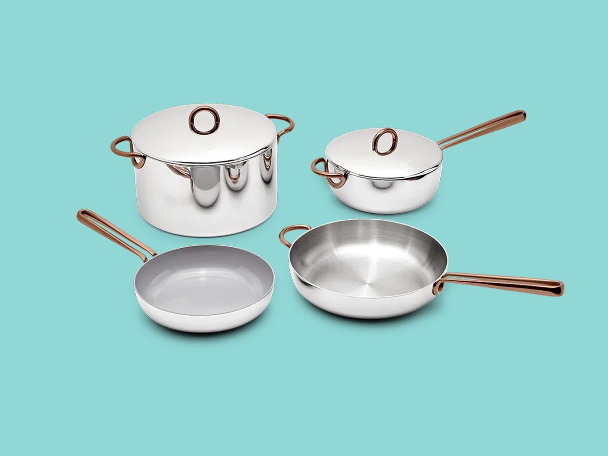 Best Pots and Pans of 2023 - Expert Reviews and Buying Guide