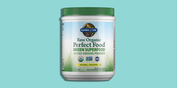 8 best greens powders, according to registered dietitians