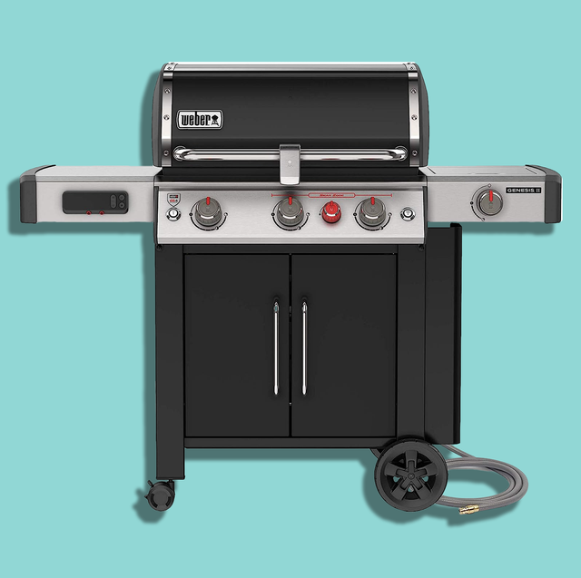 10 Best Outdoor Grills of 2024, Tested & Reviewed