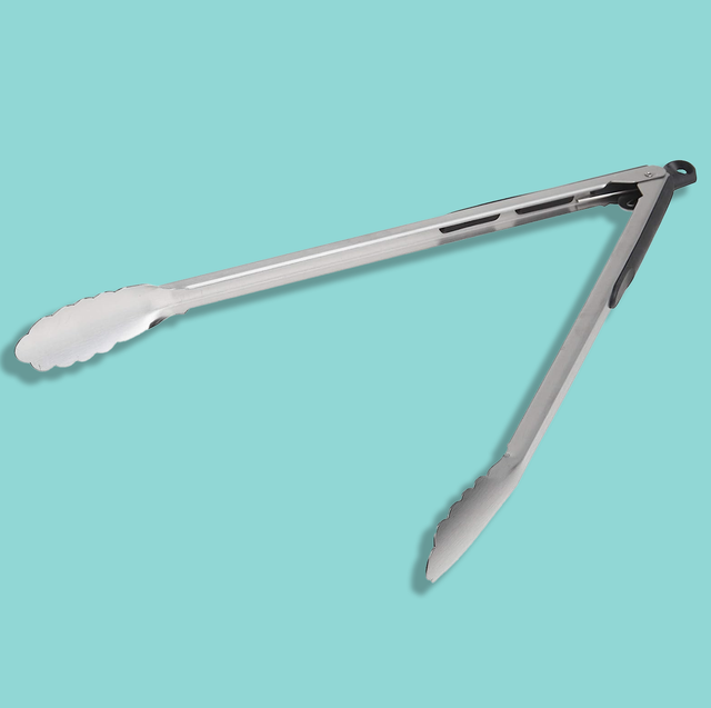 Grab some new OXO Stainless Steel Tongs at the  all-time low