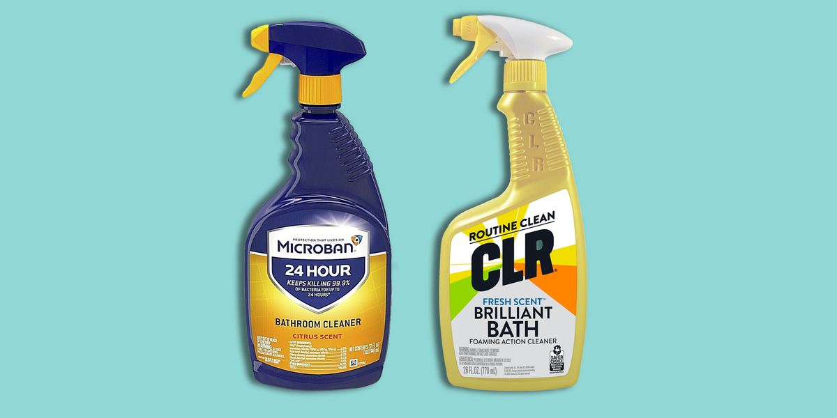 The 5 Best Tile Floor Cleaners (2023 Review) - This Old House