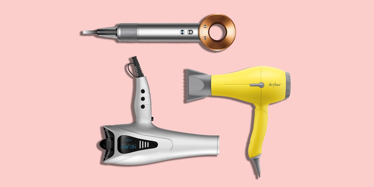 Withered anbefale omfavne 10 Best Hair Dryers of 2023, Tested and Reviewed