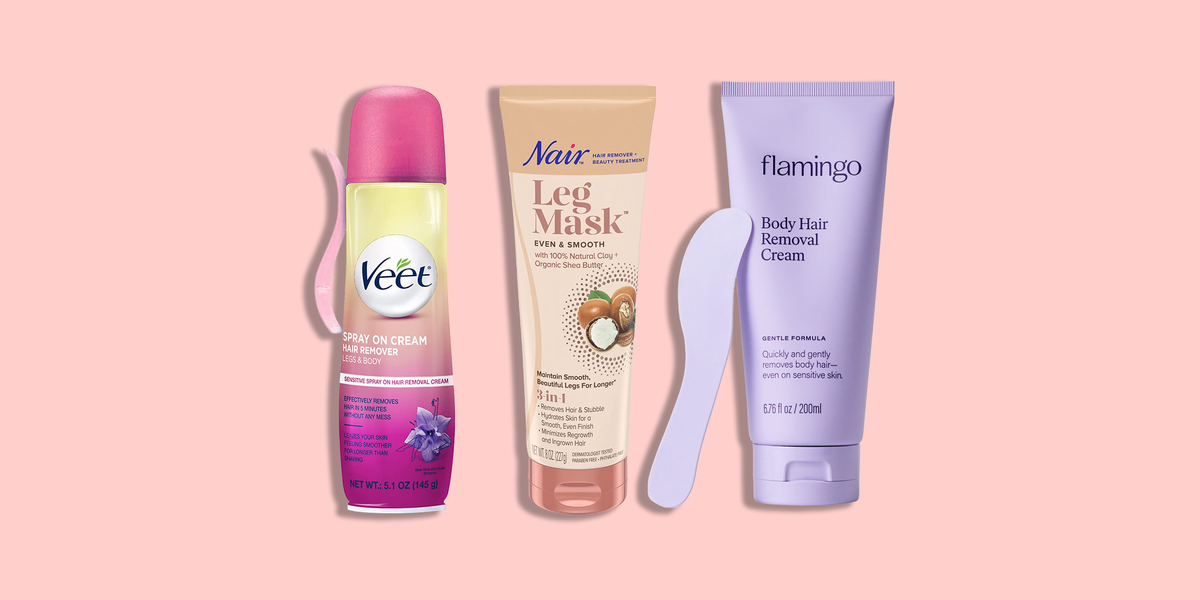 The 8 Best Body Makeup Products of 2023, Tested and Reviewed