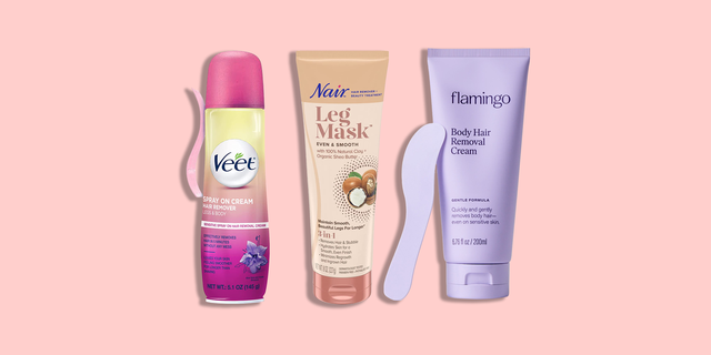 Cheap hair removal products