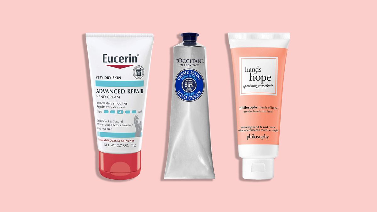10 Best Hand Creams of 2024, Tested by Experts