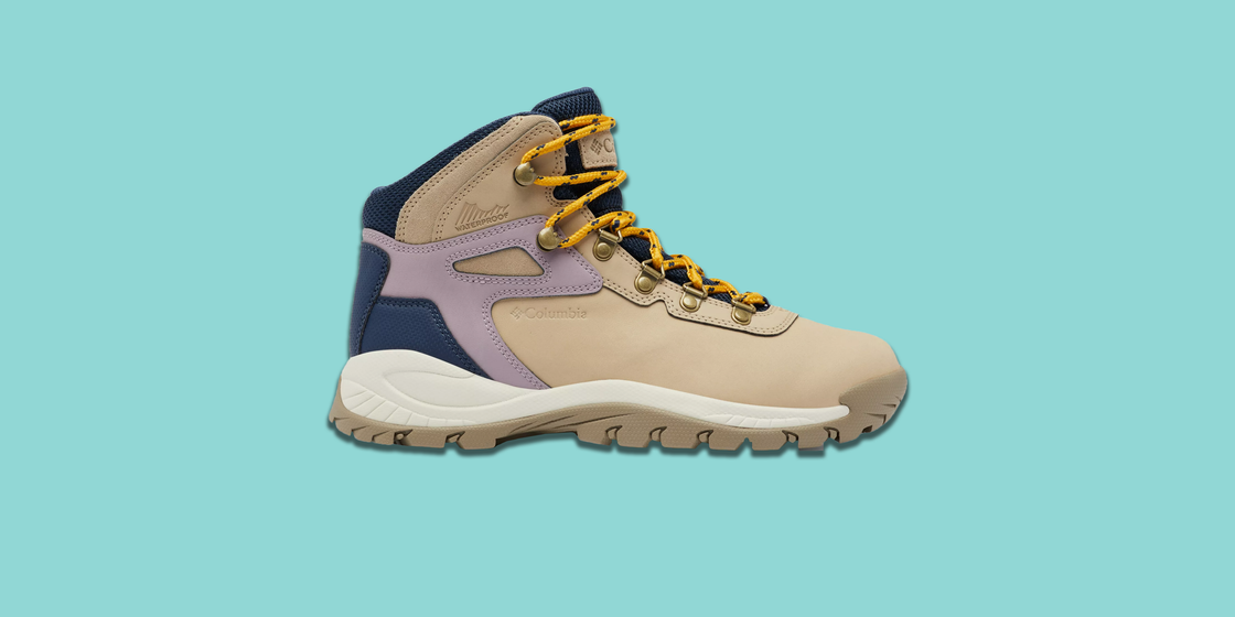 Best columbia hiking boots online