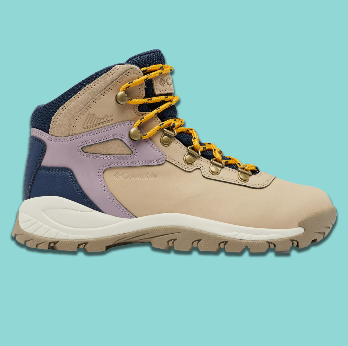 I Bought These Winter Boots For Hiking, but They're So Versatile
