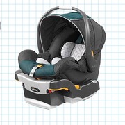 Best Car Seats for Kids of Every Age 