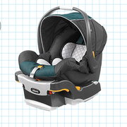 Best Car Seats for Kids of Every Age