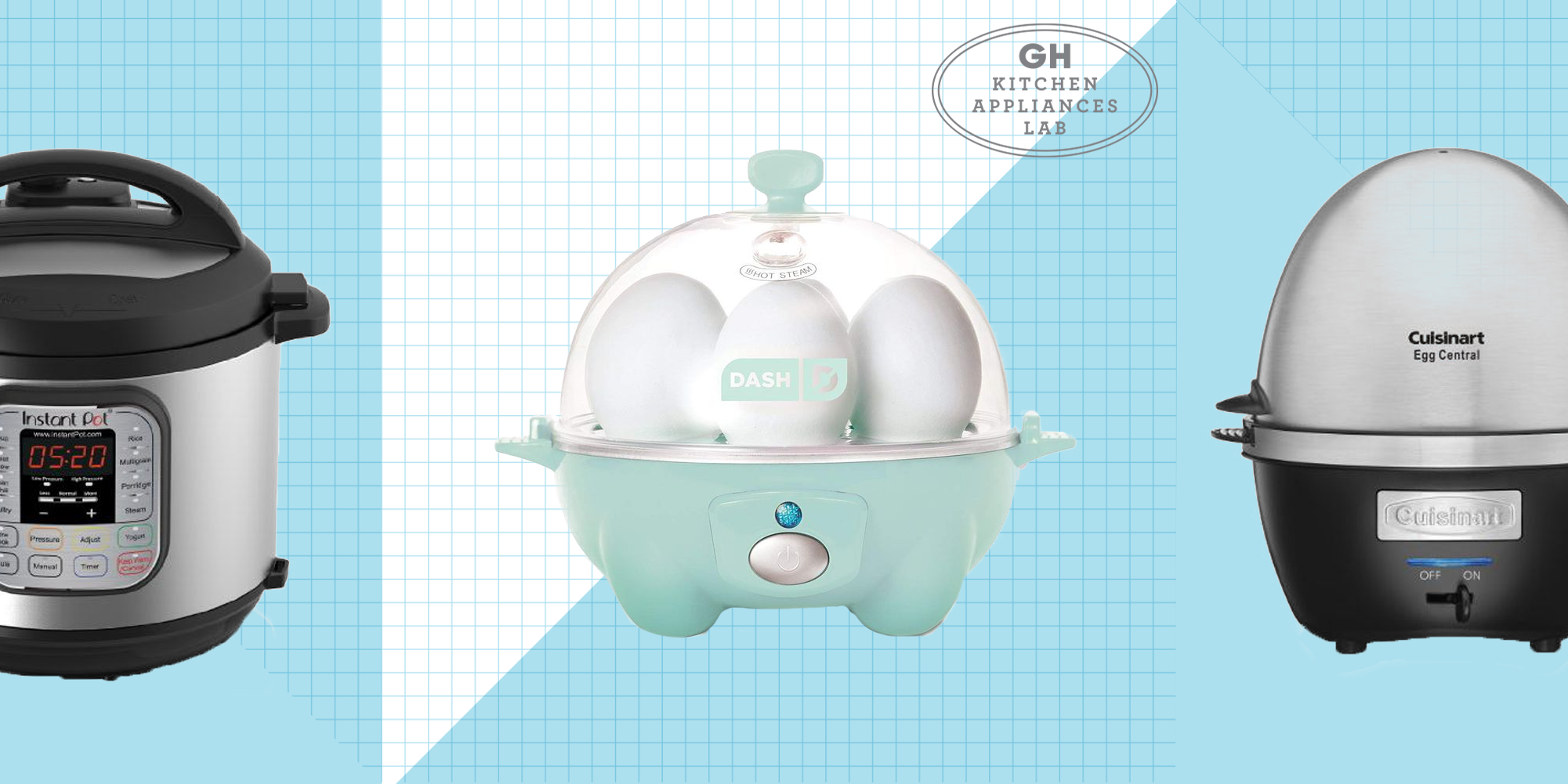 Quality, Durable mini egg cooker For Convenience 