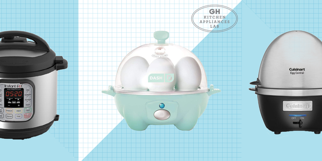 Sale on Dash Rapid Egg Cooker and Kitchen Appliance