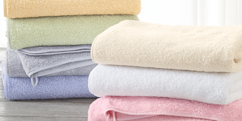 How to Buy Bath Towels - Bath Towel Shopping Tips